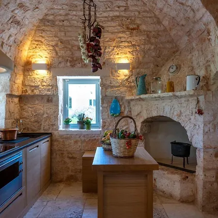 Ostuni Art Resort-3
